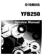 94 2wd yamaha timberwolf repair manual
