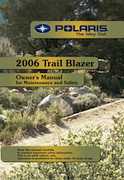 2006 polaris trailblazer 250 owner's manual
