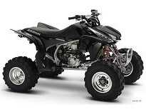 shop manual trx 450r 2005