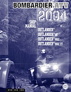 outlander 330 manual