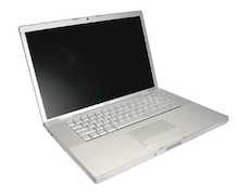 MacBook Pro Feb 2006