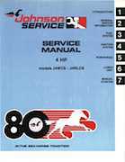 SEAHORSE 4.5 HP OUTBOARD OWNERS MANUAL