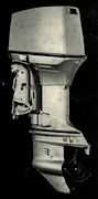 images of 1988 Johnson 50hp outboard motors