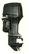 1991 Johnson/Evinrude EI 60 thru 70 outboards Service Manual