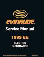 1999 EVERUDE OUTBOARD MANUAL