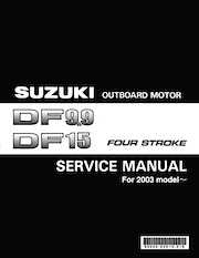 2006 suzuki df15 out board 4 stroke motors carburetor and prices