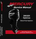 mercury optimaxstarting fuel diagram 200 optimax