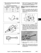2005 Arctic Cat ATVs - factory service and repair manual