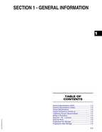 2010 Arctic Cat DVX 300 / 300 Utility ATV Service Manual
