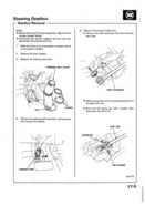 1992-1995 USDM Honda Civic Repair Manual