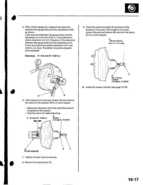 Honda Civic SI EP3 2002 - 2003 Repair Manual