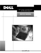 Dell Latitude CPxxx Series, part 2