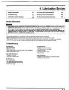 Honda CBR1000F Repair Manual