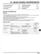 Honda CBR929RR Service Manual
