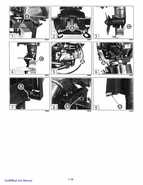 1992 Johnson/Evinrude EN 2.3 thru 8 outboards Service Manual