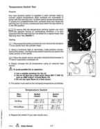 1992 Johnson Evinrude EN 60 deg Loop V Service Manual, P/N 508146
