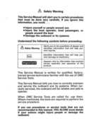 1995 Johnson Evinrude EO 9.9 thru 30, 2-Cylinder Service Manual, P/N 503146