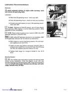 1996 Johnson Evinrude ED 60 LV 90, 115, 150, 150C, 175 Service Repair Manual, P/N 507127