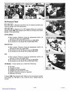 1998 Johnson Evinrude EC 5 thru 15 HP Four Stroke Service Manual