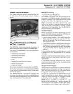 Bombardier SeaDoo 1999 factory shop manual