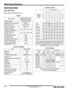 2007-2011 Polaris IQ Snowmobiles Service Manual