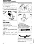 2009-2010 Ski-Doo REV-XP/XR 2 Stroke and REV-XR 1200 4-TEC Service Manual