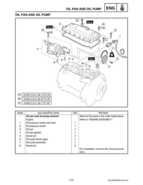 2008 Yamaha Snowmobiles FX NYTRO Factory Service Manual