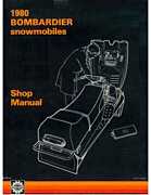 1980 skidoo citation 4500 shop manual