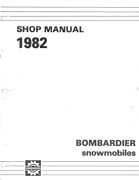 1982 skidoo elite service manual