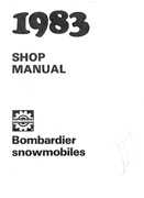 Ski Doo Owners Manual Online 1983