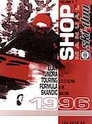 moto neige 550 ski doo 1996