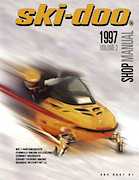 shop manual for 1997 ski doo mxz 583