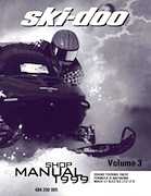 service manual 1999 ski doo mach z