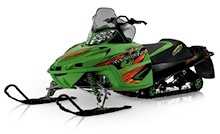owners manual for 2005 arctic cat t660